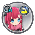 クロスパワーEX