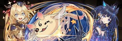 ヒカりん＆ワルりんパーティ