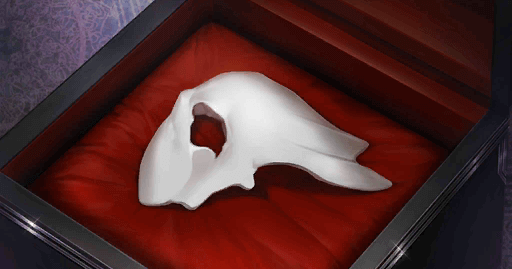 fgo-ホワイト・デスマスク