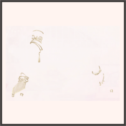 星のブレスレット