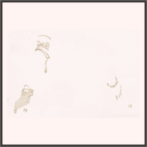 星のブレスレット