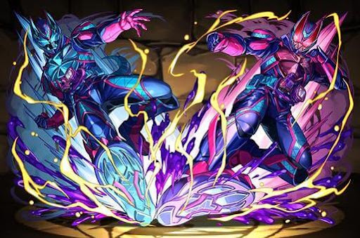 仮面ライダーUリバイ＆Uバイス