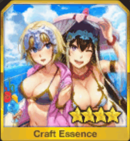 fgo-ホワイト・クルージング