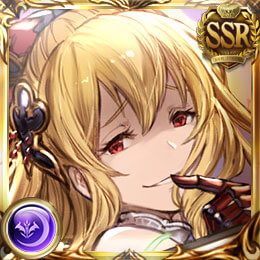 ヴィーラ（闇SSR）