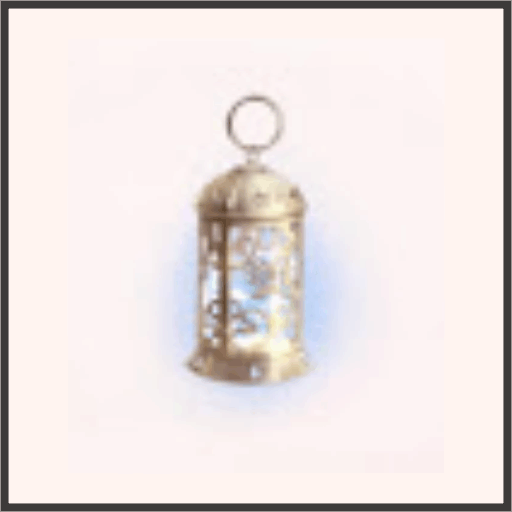 ハロウィンランプ（綺夜）