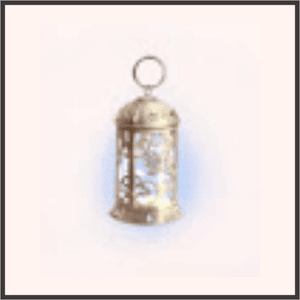 ハロウィンランプ（綺夜）