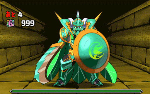 白蛇の地下迷宮 3層