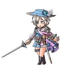 アナスタシア_初期状態