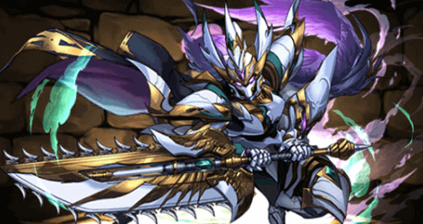 超転生ペルセウス