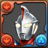 ウルトラマンコスモスコロナモード