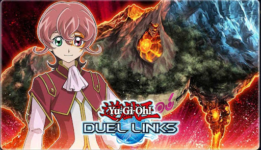 デュエルフィールド