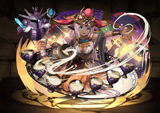 超転生ハトホル