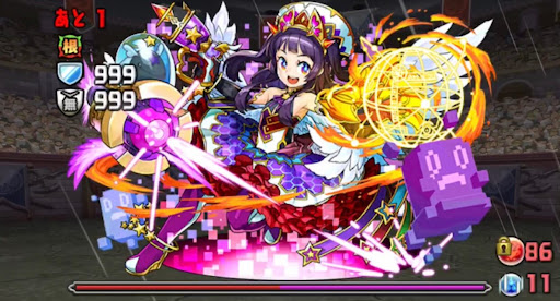 蒼潜の戦帝-7F-ルミエル