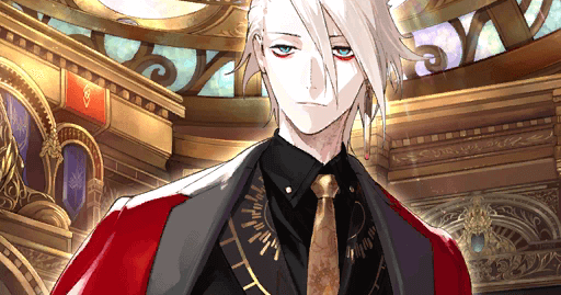 fgo-英霊正装:カルナ