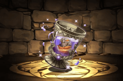 カシアンの宝杯