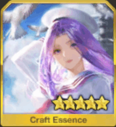 fgo-白い服の水兵さん