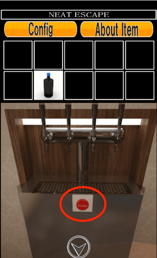 BARからの脱出_ドリンクサーバー