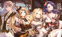 デザートコスチューム