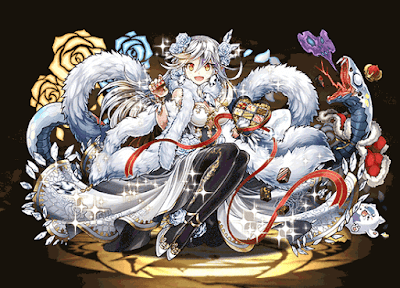 バレンタインの金剛姫・ファセット