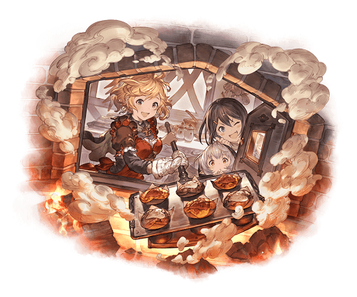 バレティナ_上限解放後