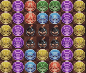 新生活応援レベル9-2ターン目