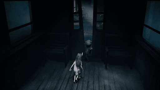 約30分ほどのストーリーをプレイ可能