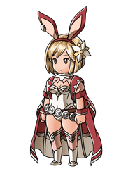 ジョブカラースキンジータ1