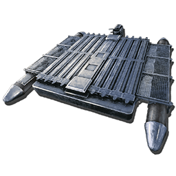 モーターボート