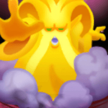 強敵ヘルクラウダー