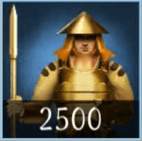 信長天下道_予備兵