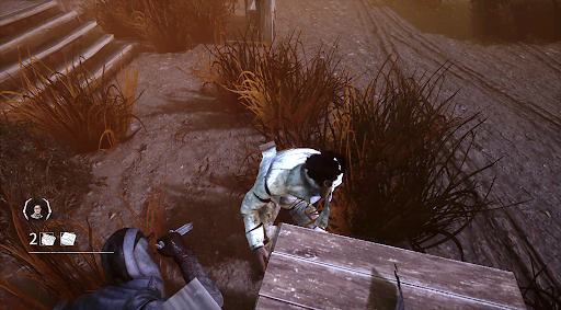 ゴーストフェイス