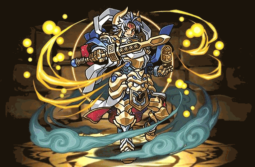 煌天流星王ギンガ