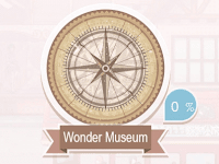 ワンダーミュージアム