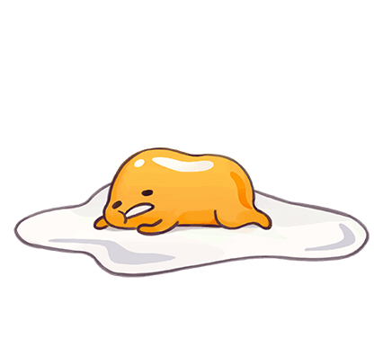 サンリオコラボ第一弾