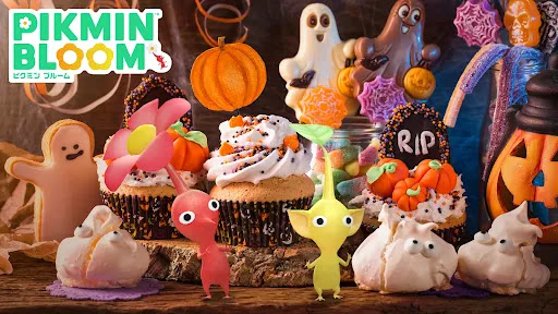 ハロウィンイベント