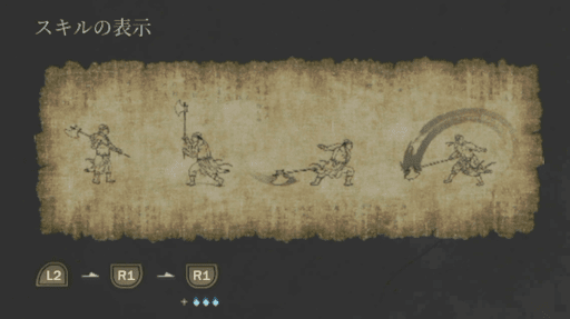 流派スキルのおすすめ