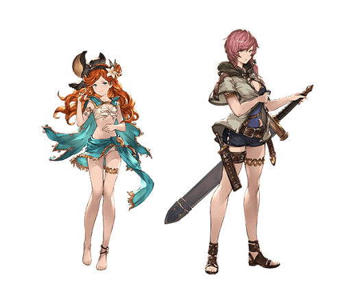 サラ＆ボレミア