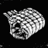 大物狩猟肉(プレーン)