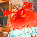 fgo-ヌンノス合体チョコ