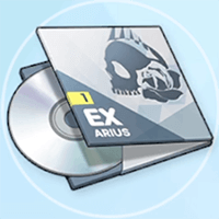 初級戦術教育BD（アリウス）