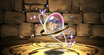 極醒の青龍契士・リューネの希石