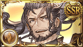 ジン（SSR）
