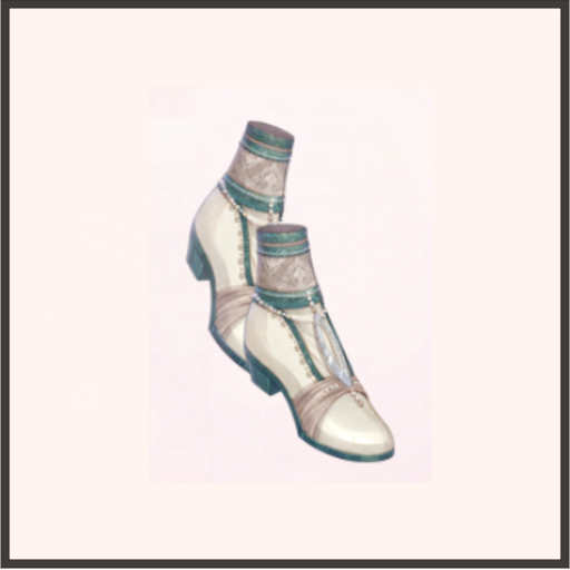 信仰の旅（青）