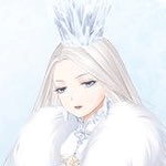 雪の女王