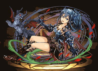 刻龍喚士・ニース