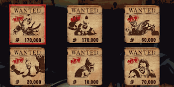 賞金首ハンター