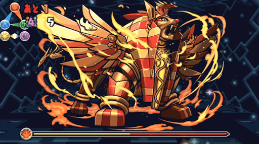 降臨カーニバル3　5F