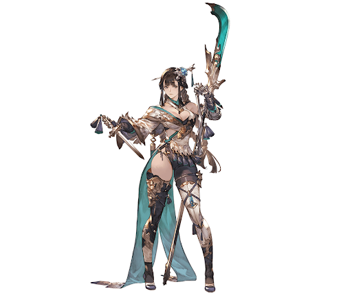 シュラ_初期状態