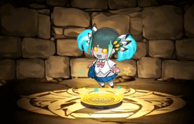 メノアのナビゲーションロボ