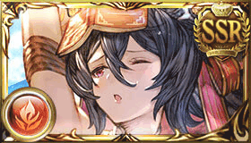 イルザ（水着）